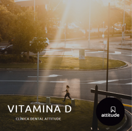 Vitamina D y el sol