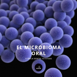 El microbioma oral