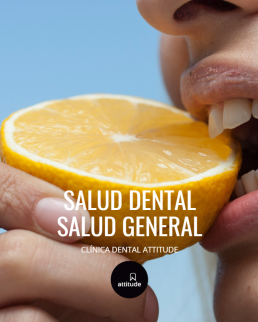 Salud bucodental y salud general: la conexión que no debes ignorar